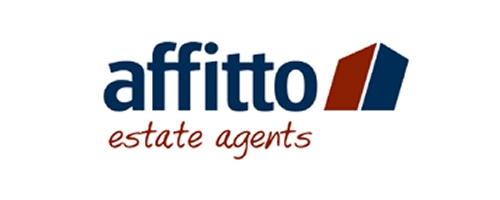 Affitto Estate Agents Logo