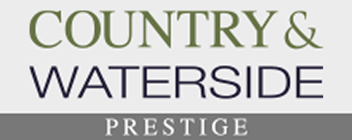 Country & Waterside Logo
