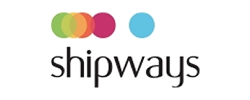 Shipways Logo