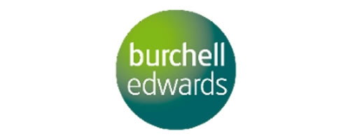 Burchell Edwards Logo