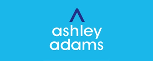 Ashley Adams Logo