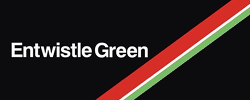 Entwistle Green Logo