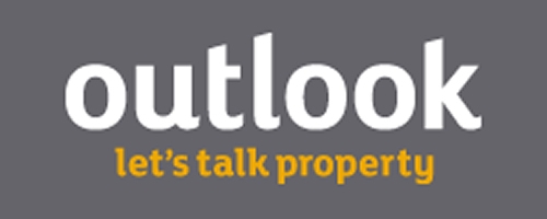Outlook Property - Logo