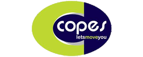 Copes Logo