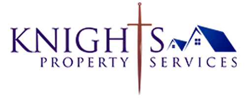 Knights Property Services Logo