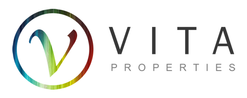 Vita Properties Logo