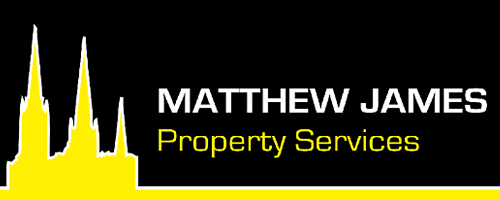 Matthew James Property Services Logo
