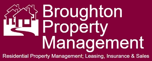 Broughton Property Management Logo