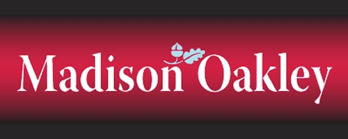 Madison Oakley Estate Agents Logo