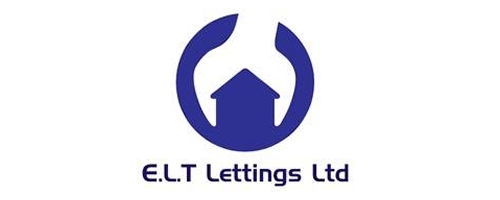 ELT Lettings Ltd Logo