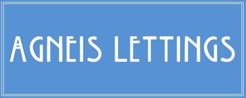 Agneis Lettings Logo