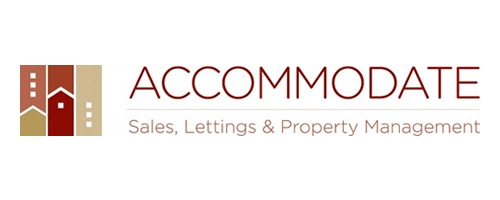 Accommodate Management Ltd Logo