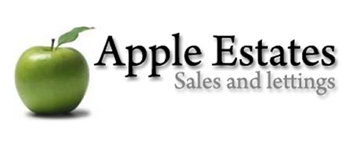 Apple Estates (Cardiff) Logo