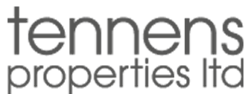 Tennens Properties Logo