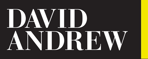 David Andrew Logo