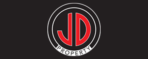 JD Property Logo