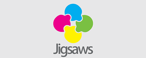 Jigsaws Logo