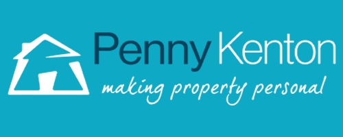 Penny Kenton Logo
