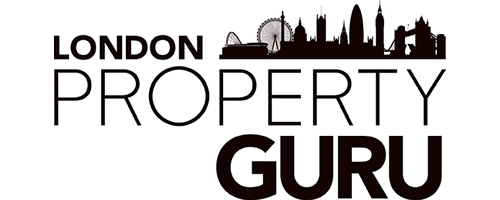 London Property Guru Ltd Logo