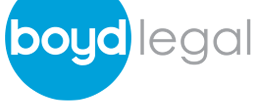 Boyd Property Logo