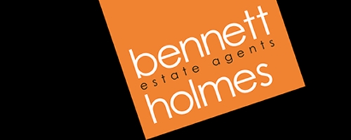 Bennett Holmes Logo