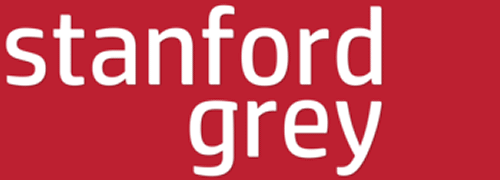 Stanford Grey Logo