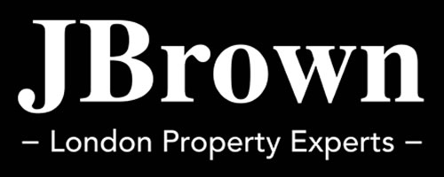 JBrown Logo