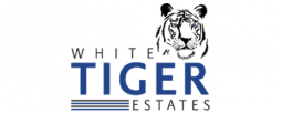White Tiger Estates Logo