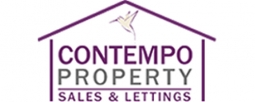 Contempo Property Logo
