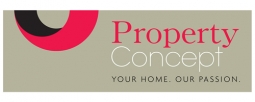 Property Concept Logo