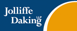 Jolliffe Daking Logo