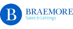 Braemore Sales & Lettings Logo