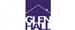 Glen Hall - Logo