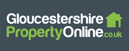Gloucestershire Property Online Logo