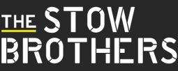 The Stow Brothers Logo