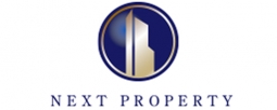 Next Property - Logo