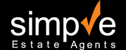 Simple Estate Agents Logo