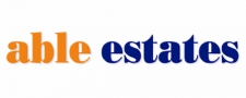 Able Estates Logo