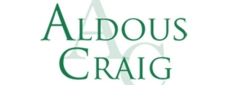Aldous Craig Logo