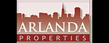 Arlanda Properties - Logo