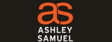 Ashley Samuel Logo