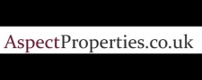 Aspect Properties - Logo