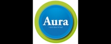 Aura Residential Logo
