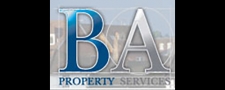 BA Property Services Logo
