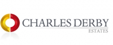 Charles Derby Estates Logo