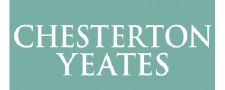 Chesterton Yeates Logo