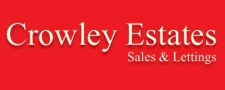Crowley Estates - Logo