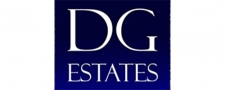 DG Estates Logo