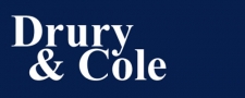 Drury & Cole Logo