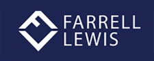Farrell Lewis Logo